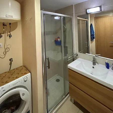 Daire Superb In Castle Harbour C011 *
