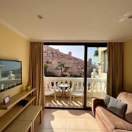 Daire Superb In Castle Harbour C011