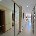 Superb In Castle Harbour C011 Appartamento *